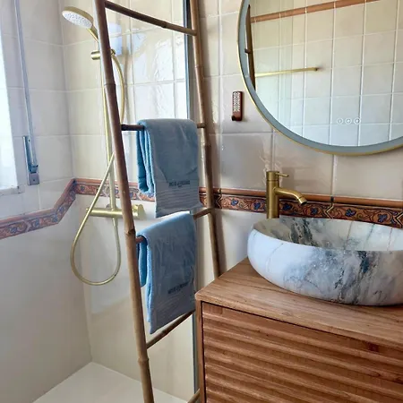 Casa De Lola Ocean View Apartment Lagos, Algarve Λάγος