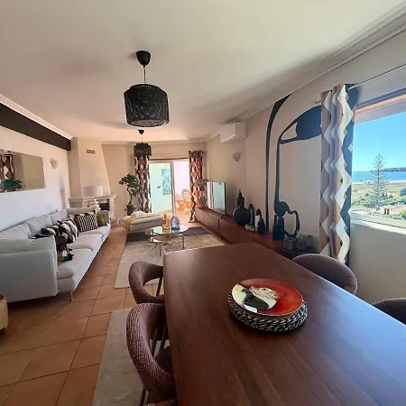 Casa De Lola Ocean View Apartment Lagos, Algarve Διαμέρισμα