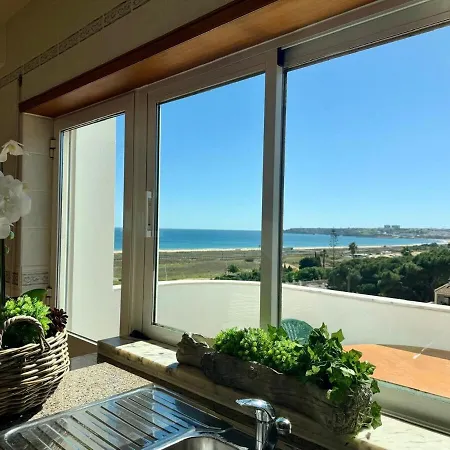 Casa De Lola Ocean View Apartment Lagos, Algarve Διαμέρισμα Λάγος