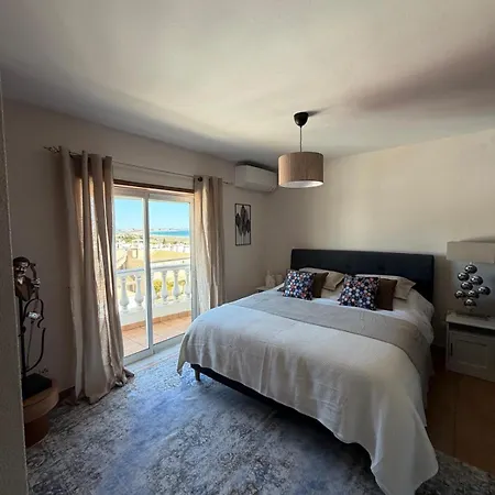 Διαμέρισμα Casa De Lola Ocean View Apartment Lagos, Algarve *