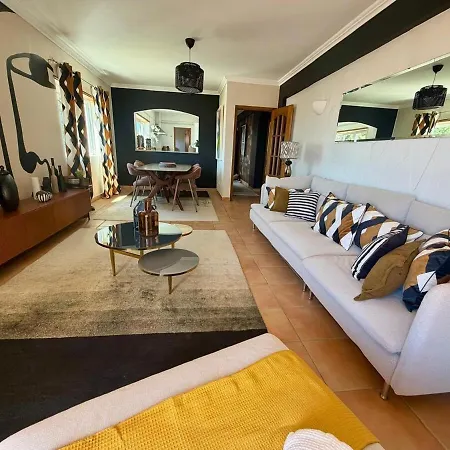 Casa De Lola Ocean View Apartment Lagos, Algarve *