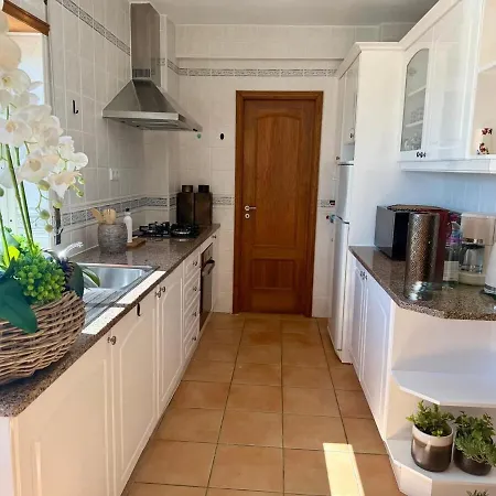 Casa De Lola Ocean View Apartment Lagos, Algarve Λάγος