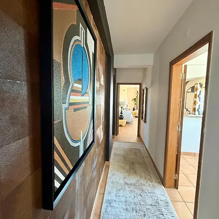 Casa De Lola Ocean View Apartment Lagos, Algarve Λάγος