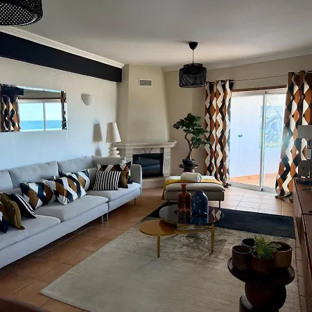 Casa De Lola Ocean View Apartment Lagos, Algarve Λάγος